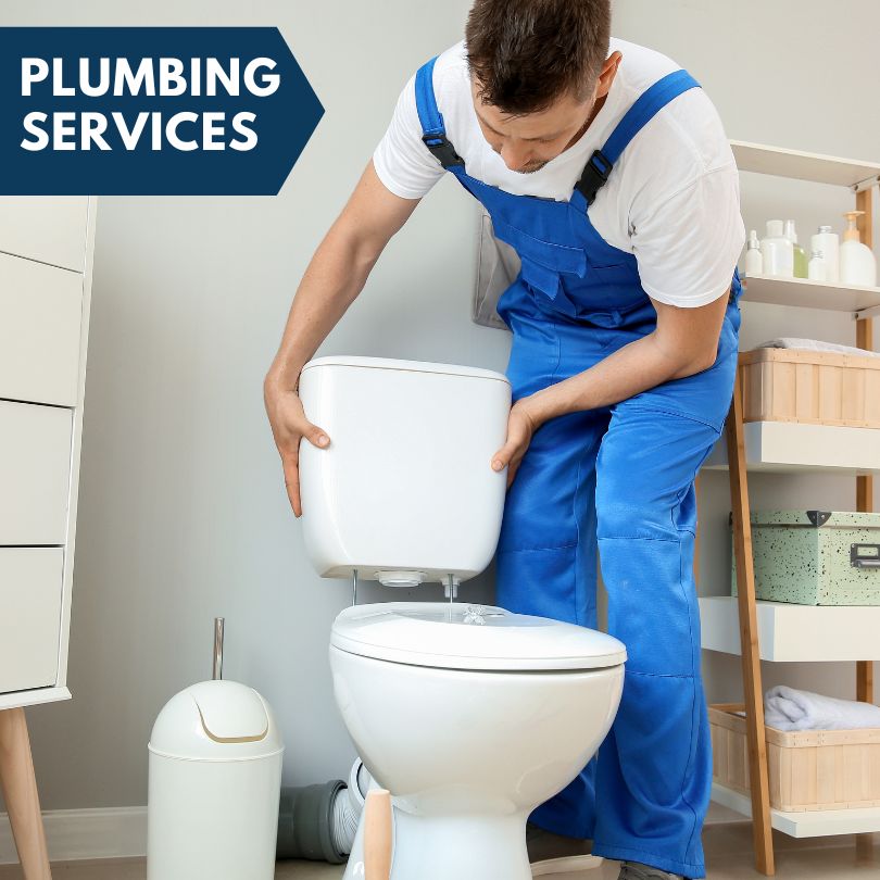 Plumbing Company in Lonedell, MO
